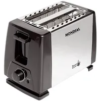 Torradeira Tosast Duo T01 - Mondial - R$51