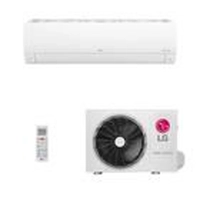 Ar-Condicionado LG Dual Inverter 12.000 BTUs Frio