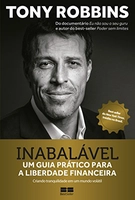 Livro: Inabalável: Um guia prático para a liberdade financeira | R$20