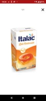 [Míni 3 unid] Leite condensado Italac 395g | R$2,99
