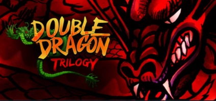 Double Dragon Trilogy ( steam )