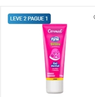 Leve 2 pague 1 em Produtos Carmed