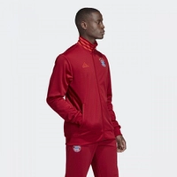 Homem Futebol Jaqueta 3-Stripes FC Bayern