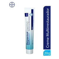 Bepantol Derma Creme 20g
