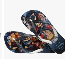 Chinelo Havaianas Top One Piece