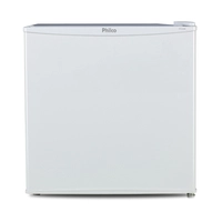 Frigobar Philco PFG50B 45L 110V - R$406