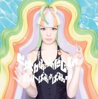 [JPOP] Kyary Pamyu Pamyu - Pika Pika Fantajin - CD | R$13