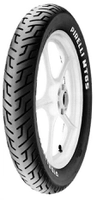 Pneu PIRELLI MT65 100/90/18 traseiro (50% de volta com AME) + frete grátis