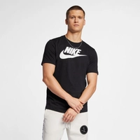 Camiseta Nike Sportswear Tee Icon Futura Masculina