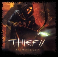 [Prime Gaming] Jogo Thief 2: The Metal Age