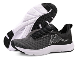 Tênis Kappa Park 2.0 Unissex