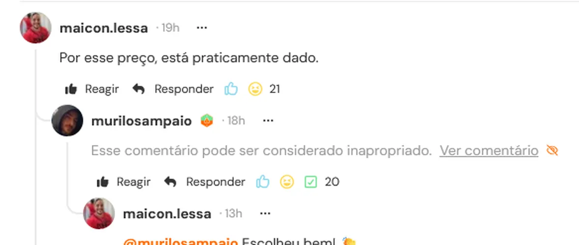 Imagem do comentário