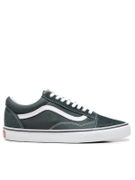 Tênis Masculino Ua Old Skool - Verde | Vans