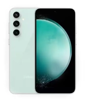 REEMBALADO: Samsung Galaxy S23 FE 5G 128GB, 8GB RAM - Verde