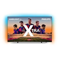 Smart TV 75" 4K QD-Mini LED 120Hz Ambilight