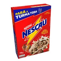 [REC]Cereal Matinal, Tradicional, Nescau, 770g