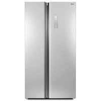 [CLIENTE OURO] Geladeira/Refrigerador Philco Frost Free Inverter- Side by Side 3779