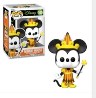 Lista de Funkos A partir de R$ 58