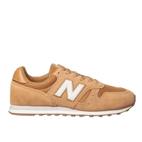 Tênis New Balance Ml373 Casual Amarelo (40 - 41)
