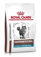 Ração Seca Felina Gastrointestinal 1,5Kg Royal Canin