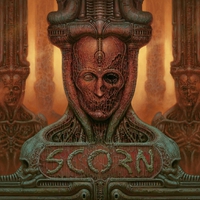 Scorn - Jogo de Terror para Playstation 5
