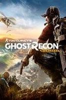 Tom Clancy’s Ghost Recon® Wildlands - Standard Edition R$54