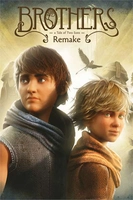 Jogo Brothers: A tale of two Sons Remake 