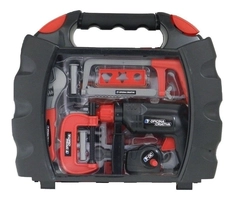 [BUG]Oficina Criativa Maleta - Multikids