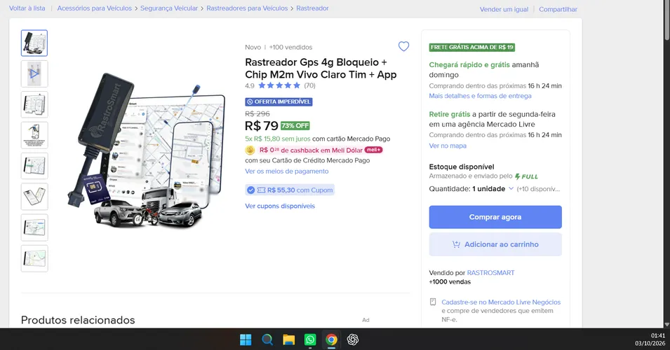 Imagem do comentário