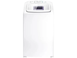 [Magazine Luiza] Lavadora de Roupas Electrolux Essencial Care LES11 Top Load 11kg 10 Programas de Lavagem - 220V