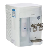 Purificador Speciale IBBL 127V com Compressor