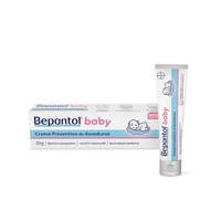 Bepantol Baby Pomada Preventiva Assadura Bebe 30g