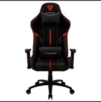 Cadeira Gamer ThunderX3 BC3, Red - 67992 | R$1.300