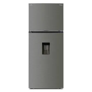 Geladeira 413L Philco Eco Inverter Inox
