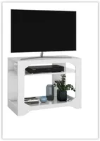 Rack EDN Levi para TV`s de até 32\" Branco | R$ 121