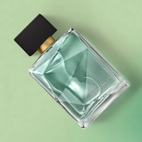 Essencial Sentir Deo Parfum Masculino 100ml