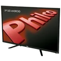 Smart TV 39´ Philco Full HD - PH39N91DSGWA | R$1.050