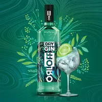 [PRIME] Orloff Gin - 1L