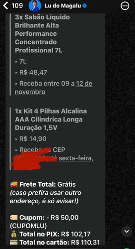 Imagem do comentário