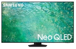 Smart TV Samsung Neo QLED 55" 4K Wi-Fi Tizen Dolby Atmos 55QN85C