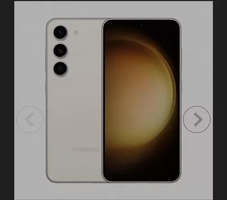 [Members] Compre um Galaxy S23+ selecionado e Leve Junto Galaxy Watch