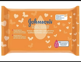 [R$1,23 - CLUBE DA LU + CASHBACK] Lenços Umedecidos