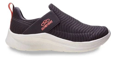 Imagem [Meli+] Tênis Feminino Flutua Olympikus