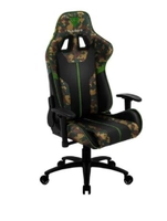 Cadeira Gamer ThunderX3 BC3 CAMO Military Green - 68835