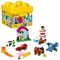 LEGO Classic Peças Criativas | R$81