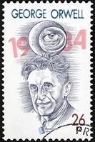 eBook 1984 - George Orwell