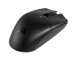 Mouse Gamer Corsair Katar PRO Wireless, RGB, 10000DPI, 6 Botoes, Preto, CH-931C011-NA
