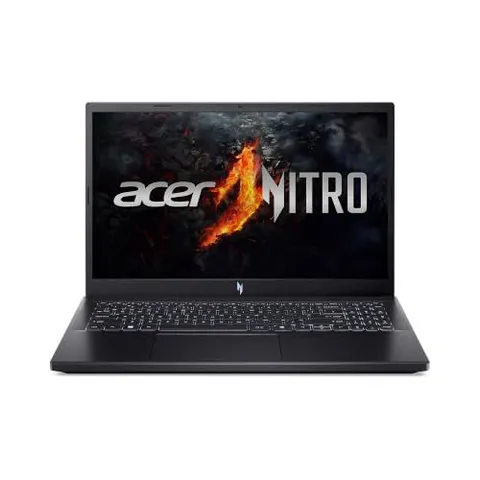 [CC amazon] Acer Nitro V 15 Notebook Gamer 15.6" AMD Ryzen 7 RTX 4050 8GB Linux