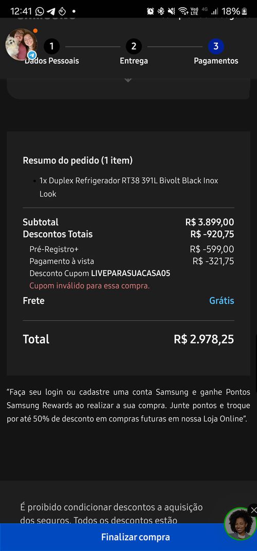 Imagem do comentário