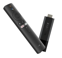 Xiaomi Mi Stick 4k Android TV 11 - Versão Global